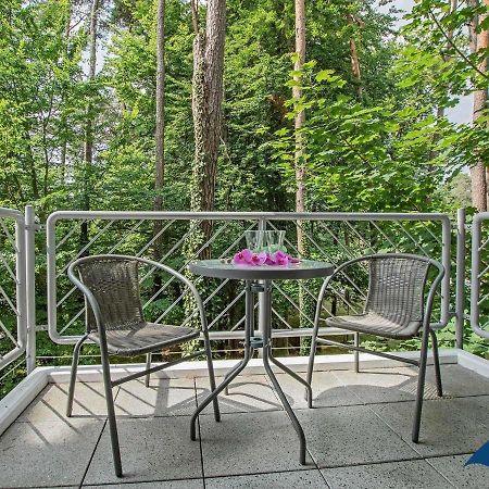 Villa Strandperle Whg 03 Heringsdorf  Ngoại thất bức ảnh